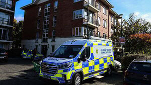 Teenager arrested over fatal stabbing of Ukrainian teenager in Dublin Teenager arrested over fatal stabbing of Ukrainian teenager in Dublin