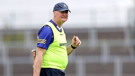 Kelly embraces ‘different challenge' as defending champions