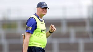 Kelly embraces ‘different challenge' as defending champions