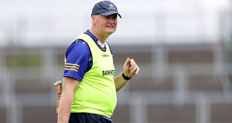 Kelly embraces ‘different challenge' as defending champions