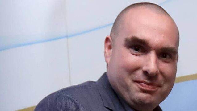 <p>MENATAITY MONSTERS: John Haughey has highlighted St. Dominic's ability to bounce back from setbacks. </p>