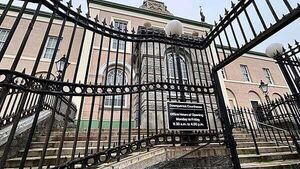 US woman described by judge as ‘incorrigible fraudster’ sentenced in Co Down US woman described by judge as ‘incorrigible fraudster’ sentenced in Co Down