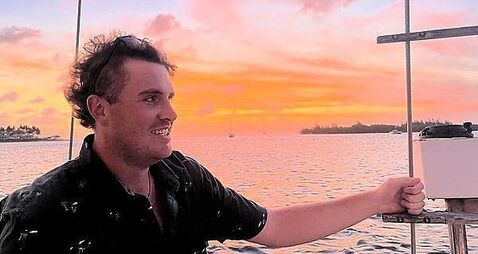 Tributes paid to Irish man killed in road incident in Austin, Texas Tributes paid to Irish man killed in road incident in Austin, Texas