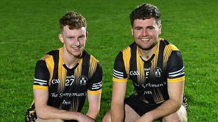 Intermediate football finals never disappoint