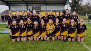 Boyle crowned champions, Four Roads take U-14 girls' crown and Termon Shed to be commemorated Boyle crowned champions, Four Roads take U-14 girls' crown and Termon Shed to be commemorated