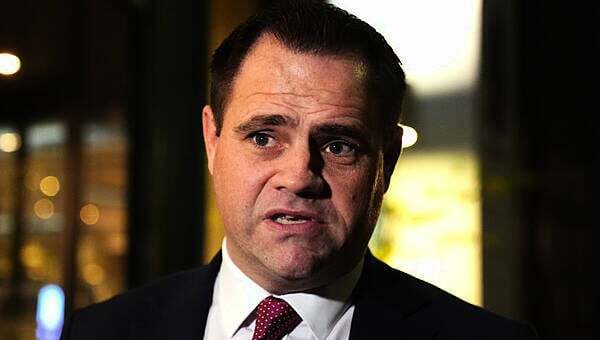 Minister says Government 'trying desperately' to get services included in OTB