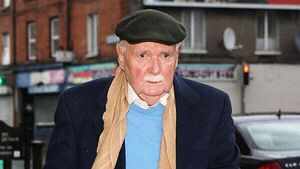 Lengthy civil case against former banker Michael Fingleton concludes at High Court Lengthy civil case against former banker Michael Fingleton concludes at High Court