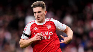 Viktor Gyokeres must stay positive despite Arsenal goal drought – Mikel Arteta Viktor Gyokeres must stay positive despite Arsenal goal drought – Mikel Arteta