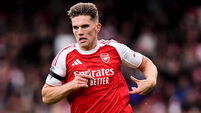 Viktor Gyokeres must stay positive despite Arsenal goal drought – Mikel Arteta