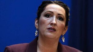 Harris says people should be prepared to talk about shape of a new Ireland