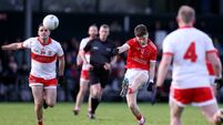 Details confirmed for Connacht Club Championship fixtures