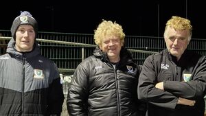 Greene hoping that Éire Óg blues are a thing of the past