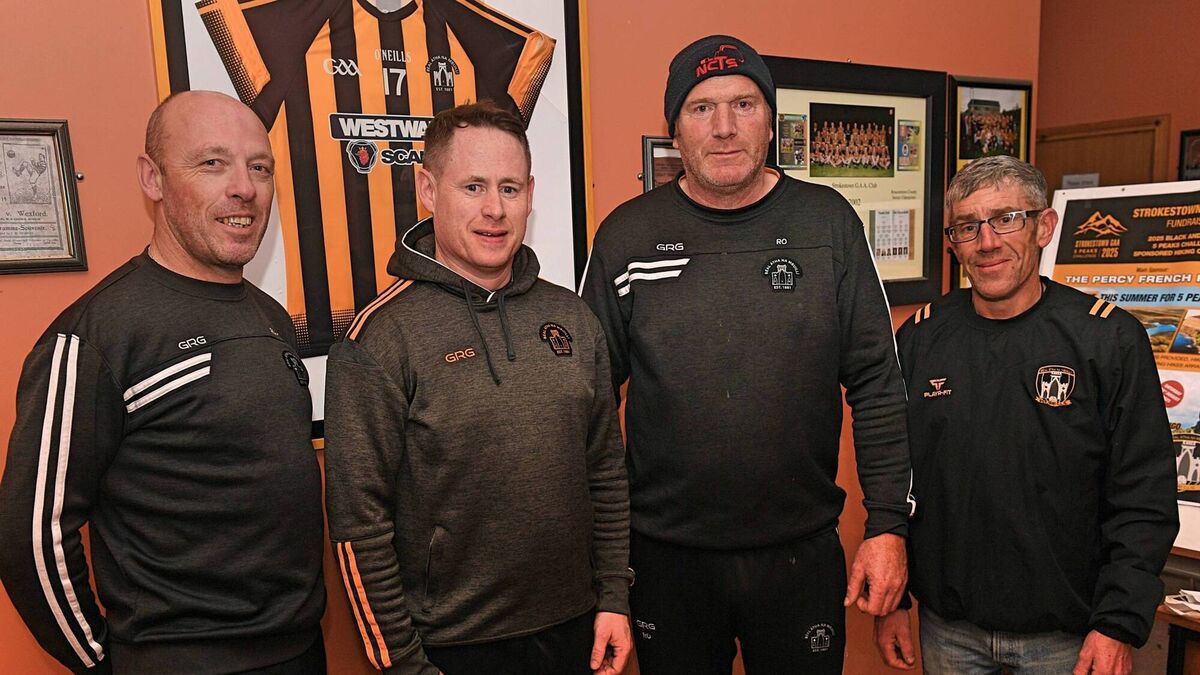 Silverware would be fitting tribute to ‘Fozzy’