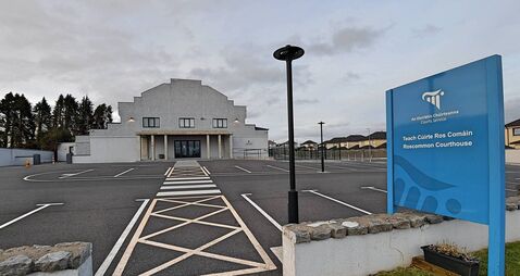 ‘Magnificently Magnanimous’: Woman dragged by car thief in County Roscommon prays for him every day