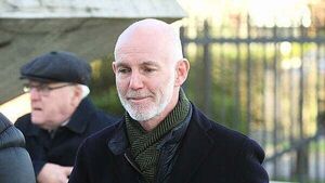 Ray D’Arcy says he was ‘blindsided’ by RTÉ’s decision to not renew his contract Ray D’Arcy says he was ‘blindsided’ by RTÉ’s decision to not renew his contract