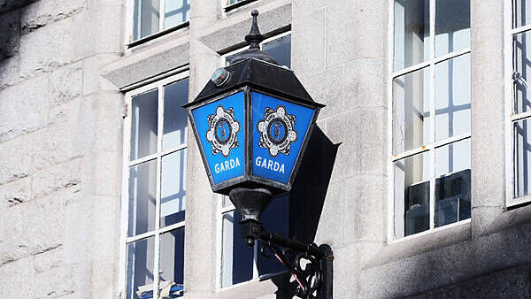Man (40s) in critical condition after Waterford assault
