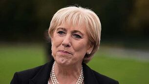 Minister says Irish funds for Gaza rebuilding won't be diverted from other programmes