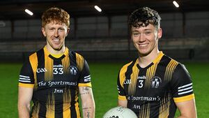Clinical Strokestown break Éire Óg hearts once more Clinical Strokestown break Éire Óg hearts once more