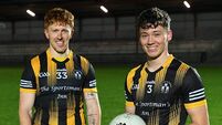 Clinical Strokestown break Éire Óg hearts once more 