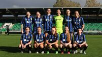 Roscommon women help Athlone Town claim FAI Cup