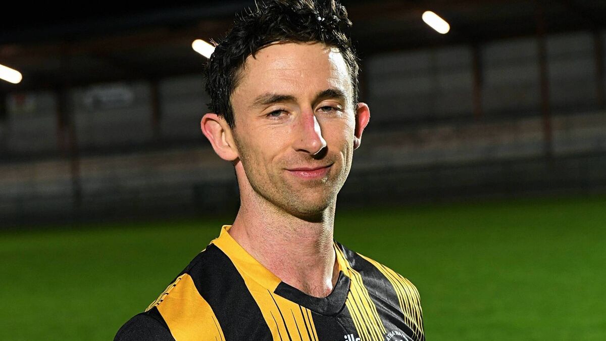 WATCH: Strokestown captain reflects on county final joy