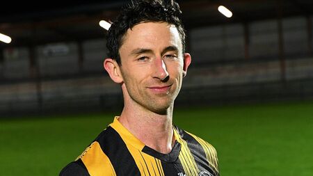 WATCH: Strokestown captain reflects on county final joy