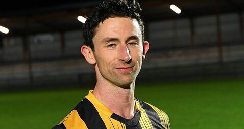 WATCH: Strokestown captain reflects on county final joy