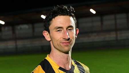 WATCH: Strokestown captain reflects on county final joy