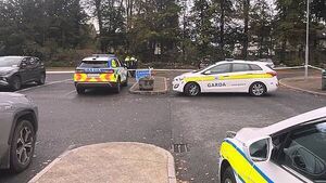 Man injured in hit-and-run in Limerick village Man injured in hit-and-run in Limerick village