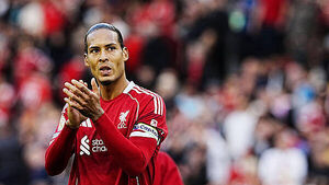 Roy Keane criticises Virgil van Dijk’s performance as Liverpool lose again Roy Keane criticises Virgil van Dijk’s performance as Liverpool lose again