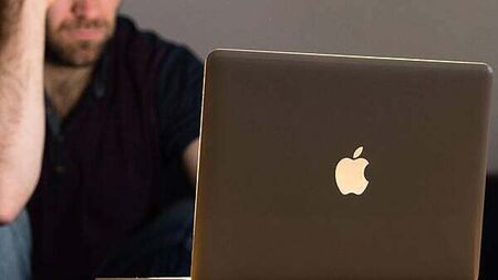 Abuse charity says record number of people sought help last year