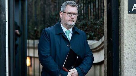 Trial of former DUP leader Donaldson and wife delayed again