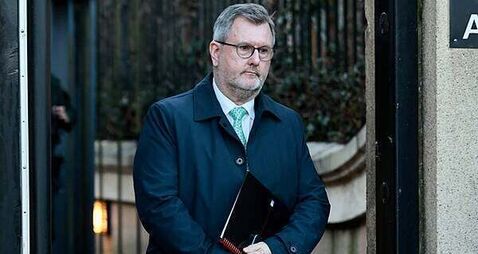 Trial of former DUP leader Donaldson and wife delayed again