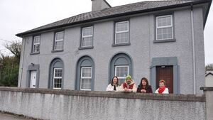 Eighteen-bed hostel planned for County Roscommon village Eighteen-bed hostel planned for County Roscommon village