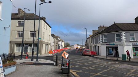 Ballagh community taking the lead on planning priorities