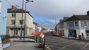 Ballagh community taking the lead on planning priorities Ballagh community taking the lead on planning priorities