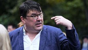 Fianna Fáil and Fine Gael attacks not halting Connolly's momentum