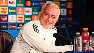 Jose Mourinho believes Carabao Cup success is just the beginning for Newcastle Jose Mourinho believes Carabao Cup success is just the beginning for Newcastle