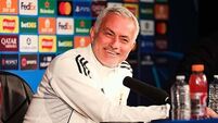 Jose Mourinho believes Carabao Cup success is just the beginning for Newcastle