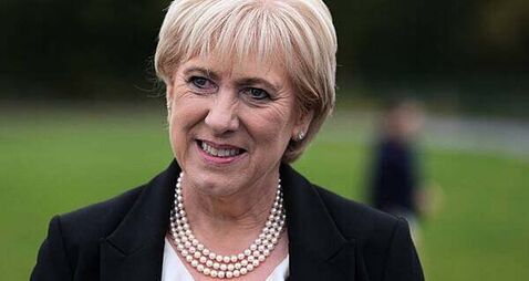Humphreys commits to meeting Shane O’Farrell’s mother