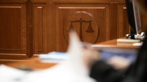 Book of evidence served in money-laundering case Book of evidence served in money-laundering case