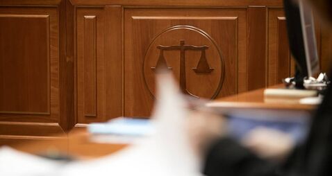 Book of evidence served in money-laundering case 