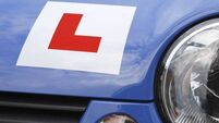 Small number of banned learner drivers surrender licences