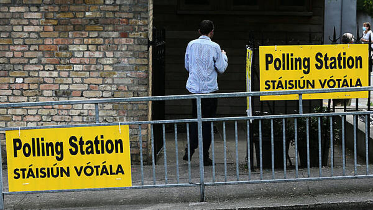 Presidential election: Odds point to lowest voter turnout ever