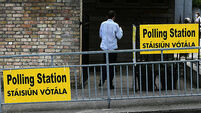 Presidential election: Odds point to lowest voter turnout ever