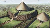 Farming Rathcroghan shortlisted for major archaeology award