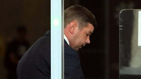 Former Garda jailed for inciting rape of colleague to admit leaking data on 14 individuals