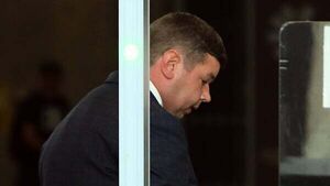 Former Garda jailed for inciting rape of colleague to admit leaking data on 14 individuals