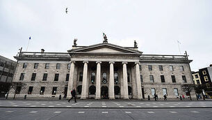 Omagh bomb families call for special advocate for closed hearings at inquiry