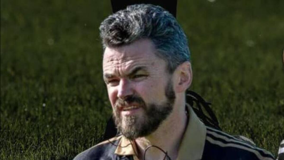 Roscommon man refs Derry SFC final